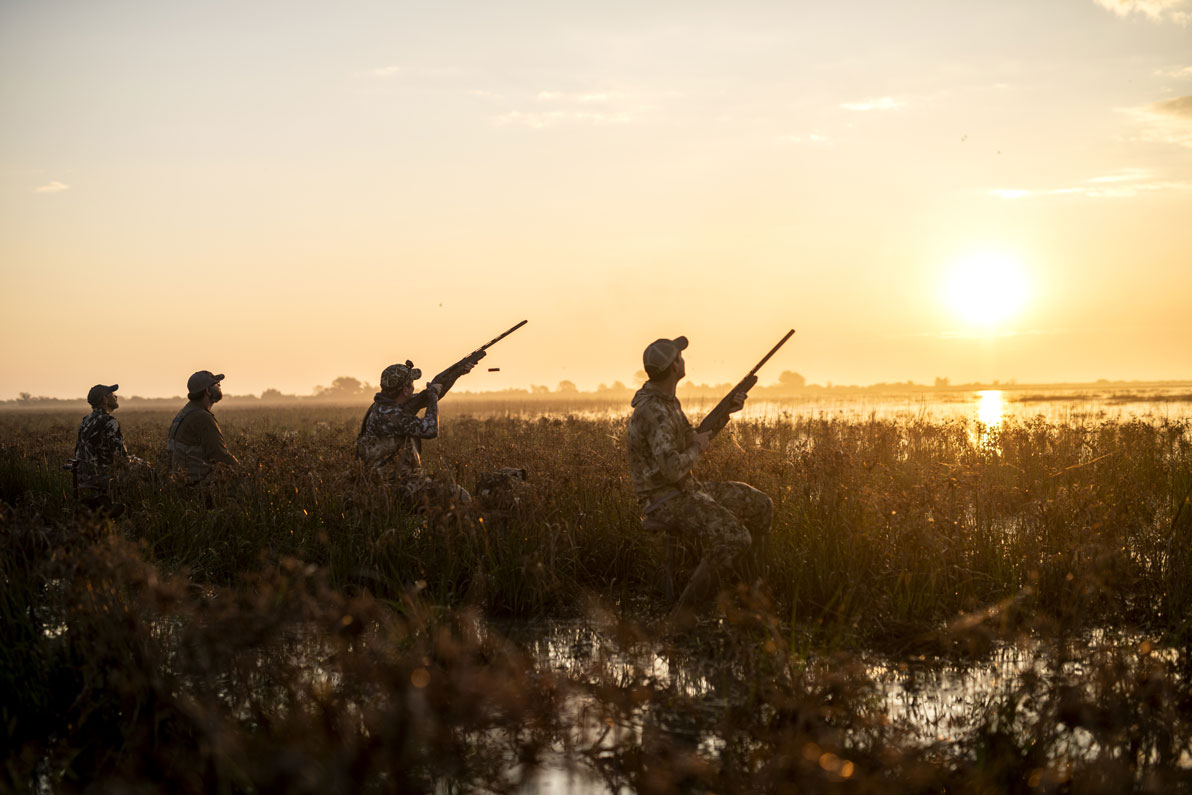 Best Duck Hunting Shotguns Of 2024 Outdoor Life   HuntingTest 