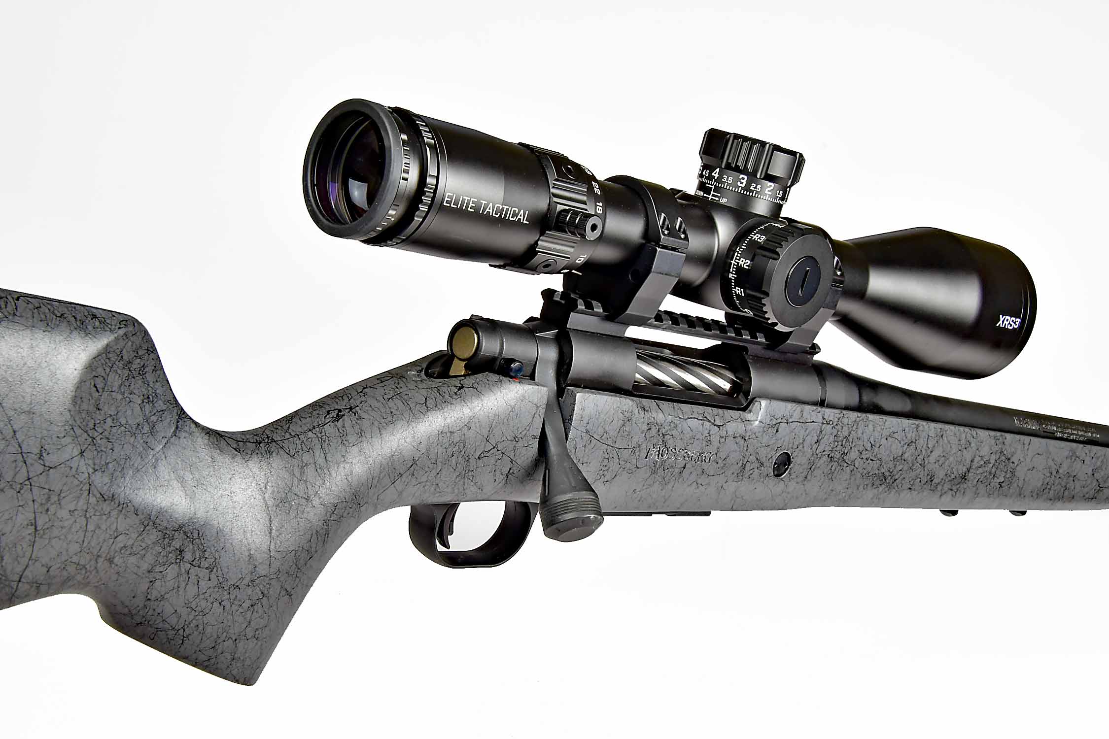 Mossberg Patriot Long Range Hunter Review | Outdoor Life