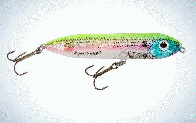 New Trends in Topwater Bass Lures - On The Water