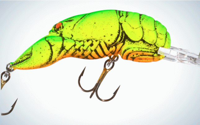 Smallmouth Bass Tips and Tricks - Best Smallmouth Bass Crankbaits