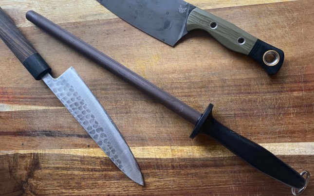 Worksharp Precision Adjust Knife Sharpener Elite Tri Stone System - Way Of  Knife & EDC Gear House