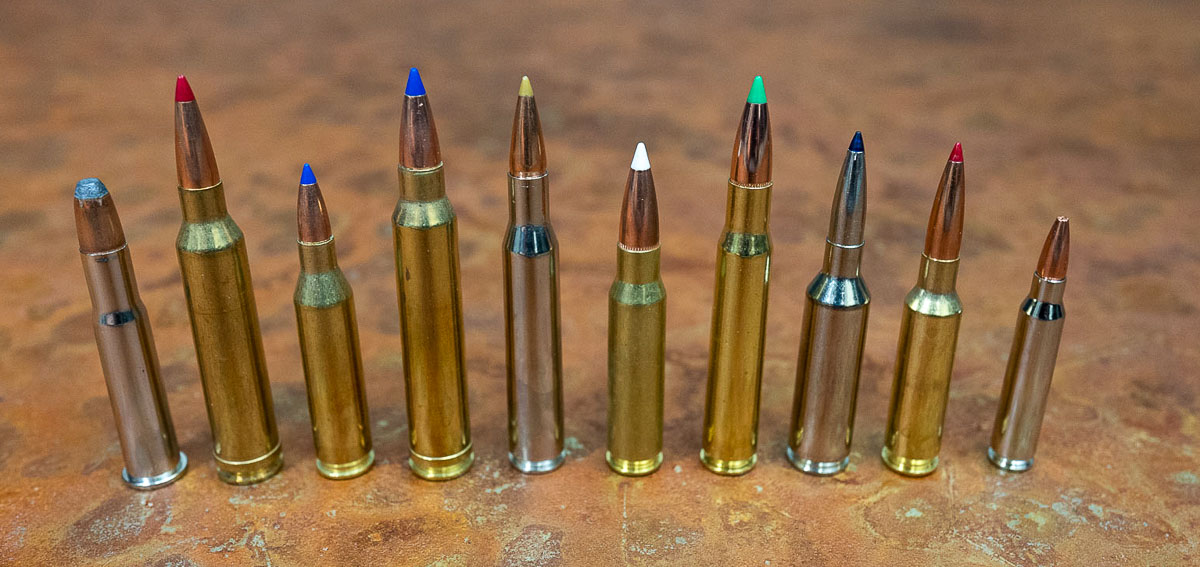 Popular Deer Hunting Calibers: Top Choices for Success