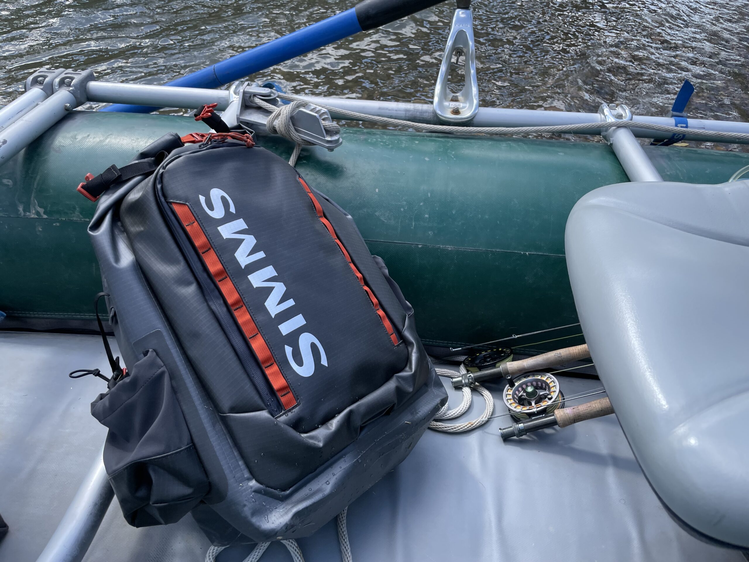 Best Fishing Backpacks for 2024 Reviewed - Dry Storage and Tackle