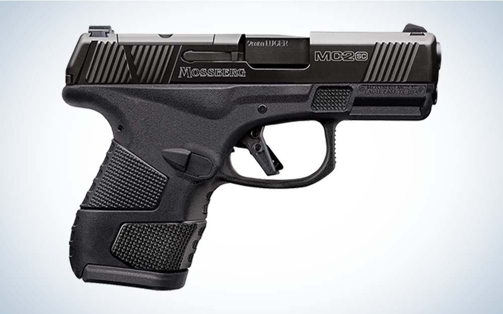 TOP 7 Best Single Stack 9mm Pistols To Seriously Consider in 2022