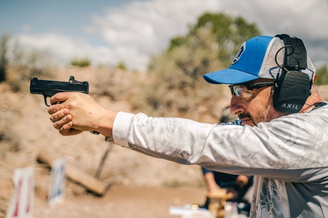 The best micro 9mm pistols