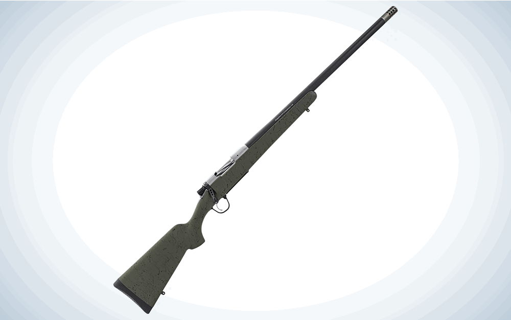 Ridgeline Rifle