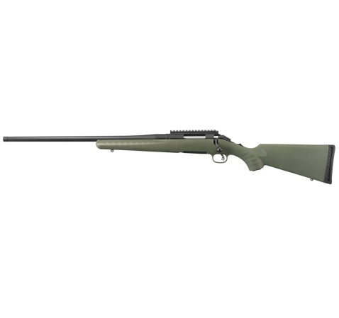 Ruger American Rifle