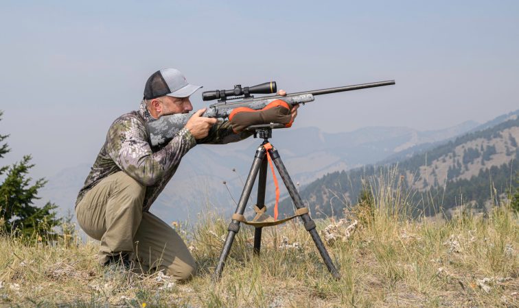 Best Deer Hunting Rifles of 2024