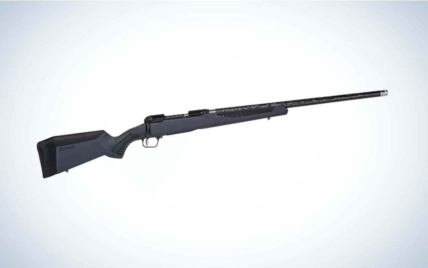 Savage 110 Ultralite