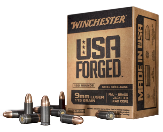 9mm ammo on sale