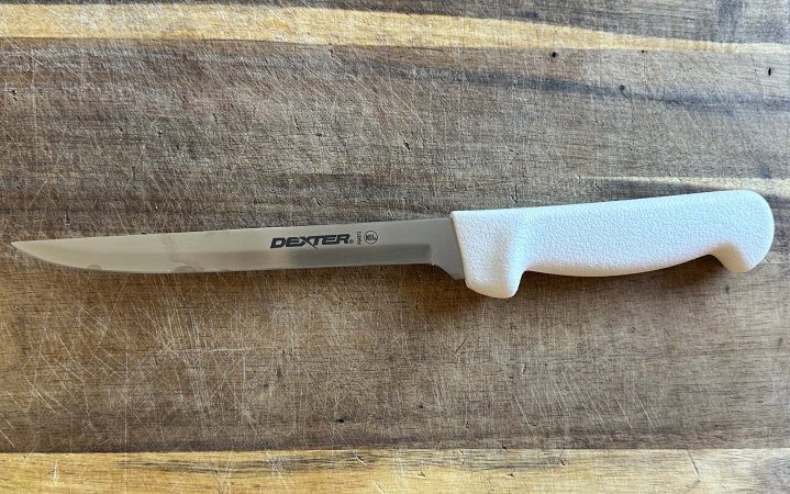  Dexter fillet knife