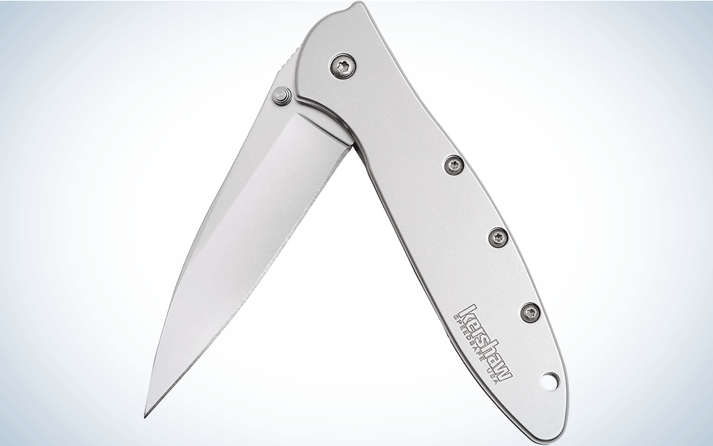 Buy World's Sharpest Pocket Knife in Good Price
