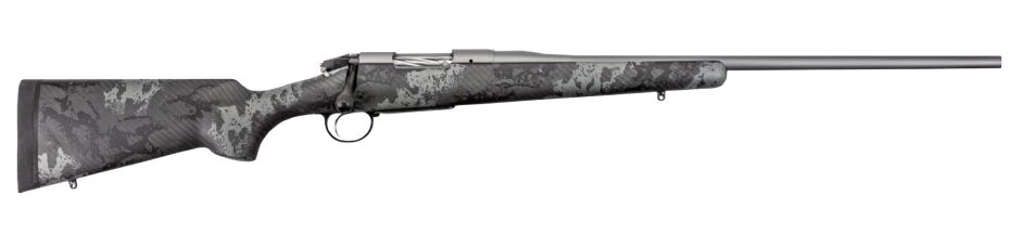 The Four Best Guns For Hunting Big Game In Alaska 