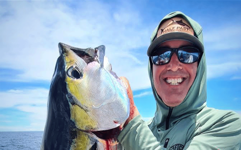 Pro Series – Best Sunglasses for anglers