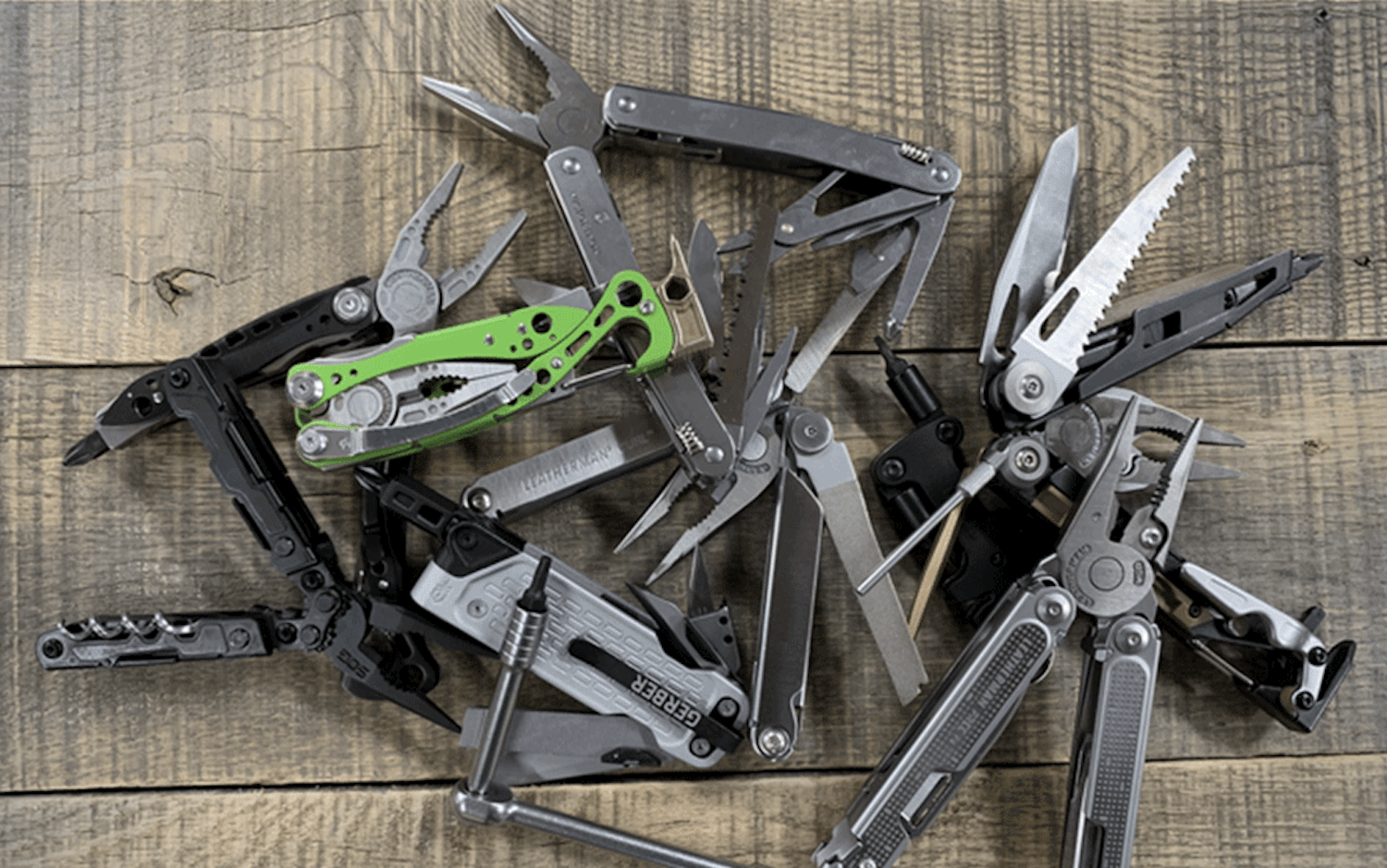 Epic One Multifunction Opener- Picking One Opens Up A Variety
