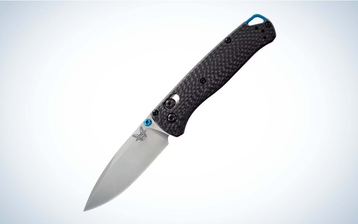  Benchmade bugout