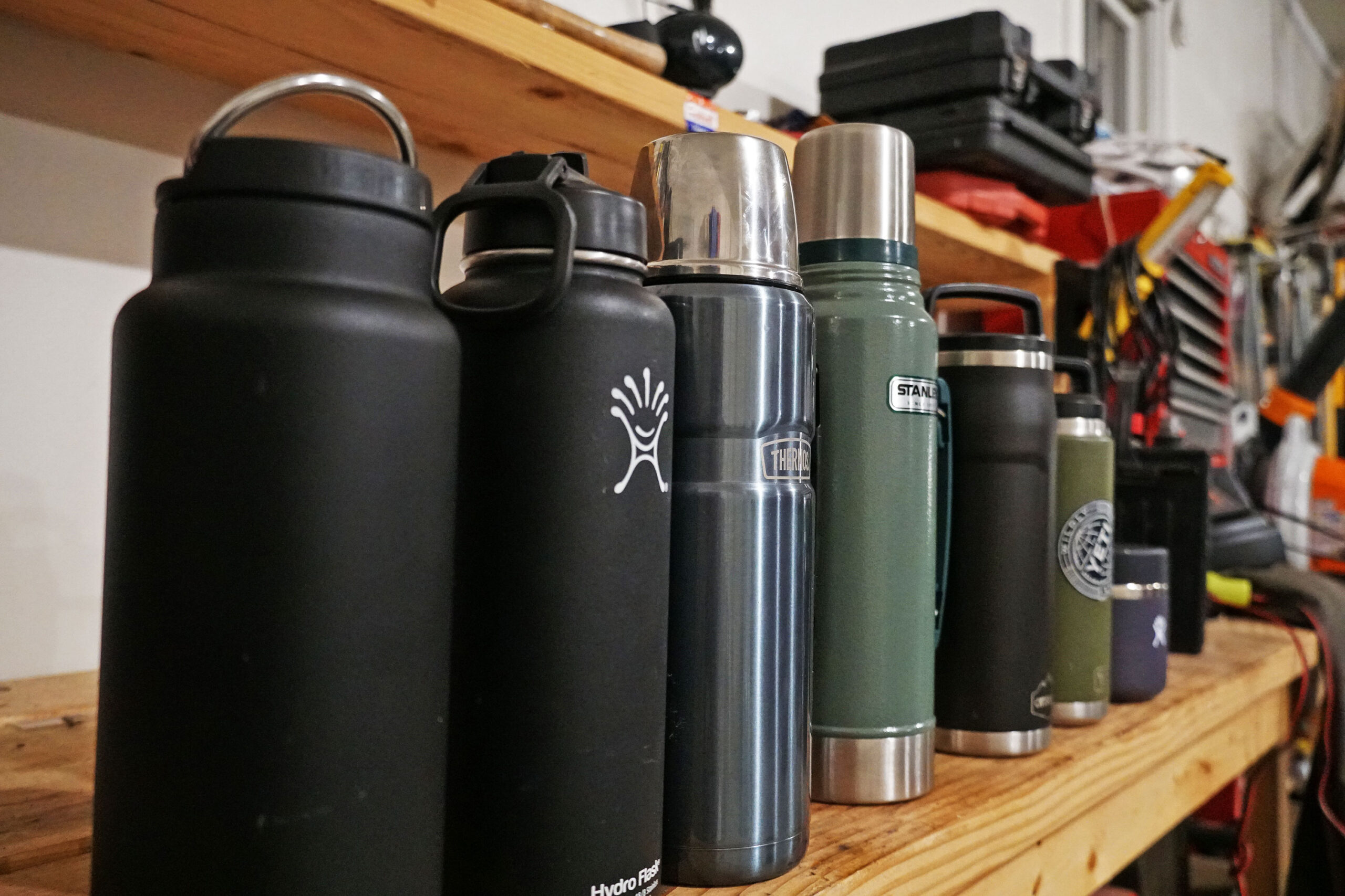 Best Thermos for 2024, Tested and Reviewed