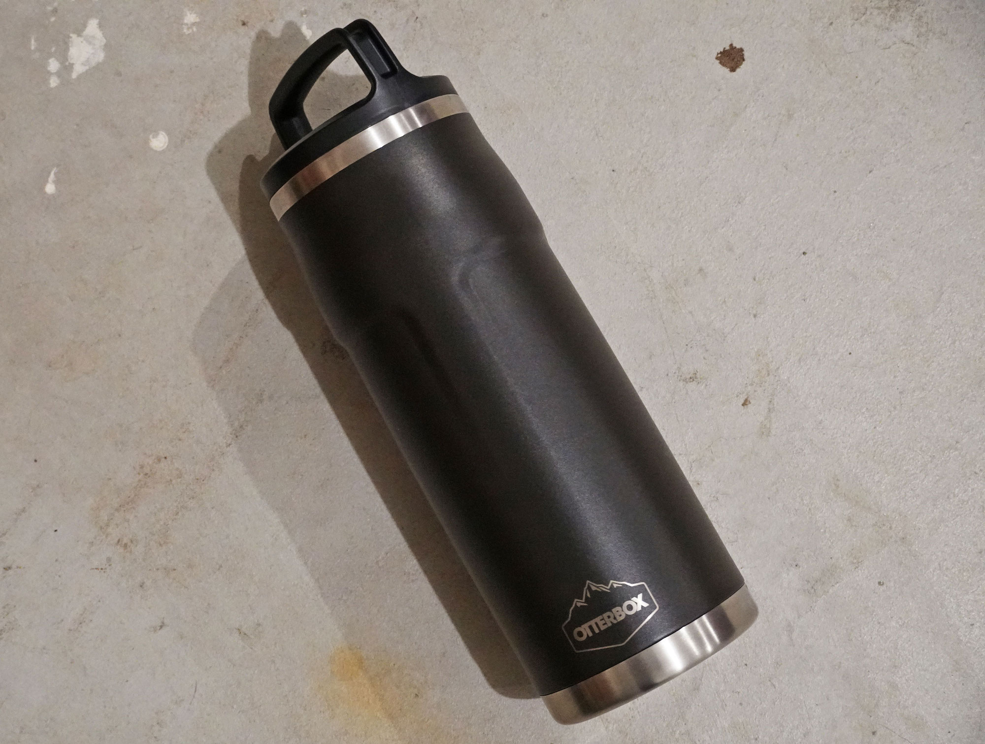 The best Thermos + The best Backpack – Moop