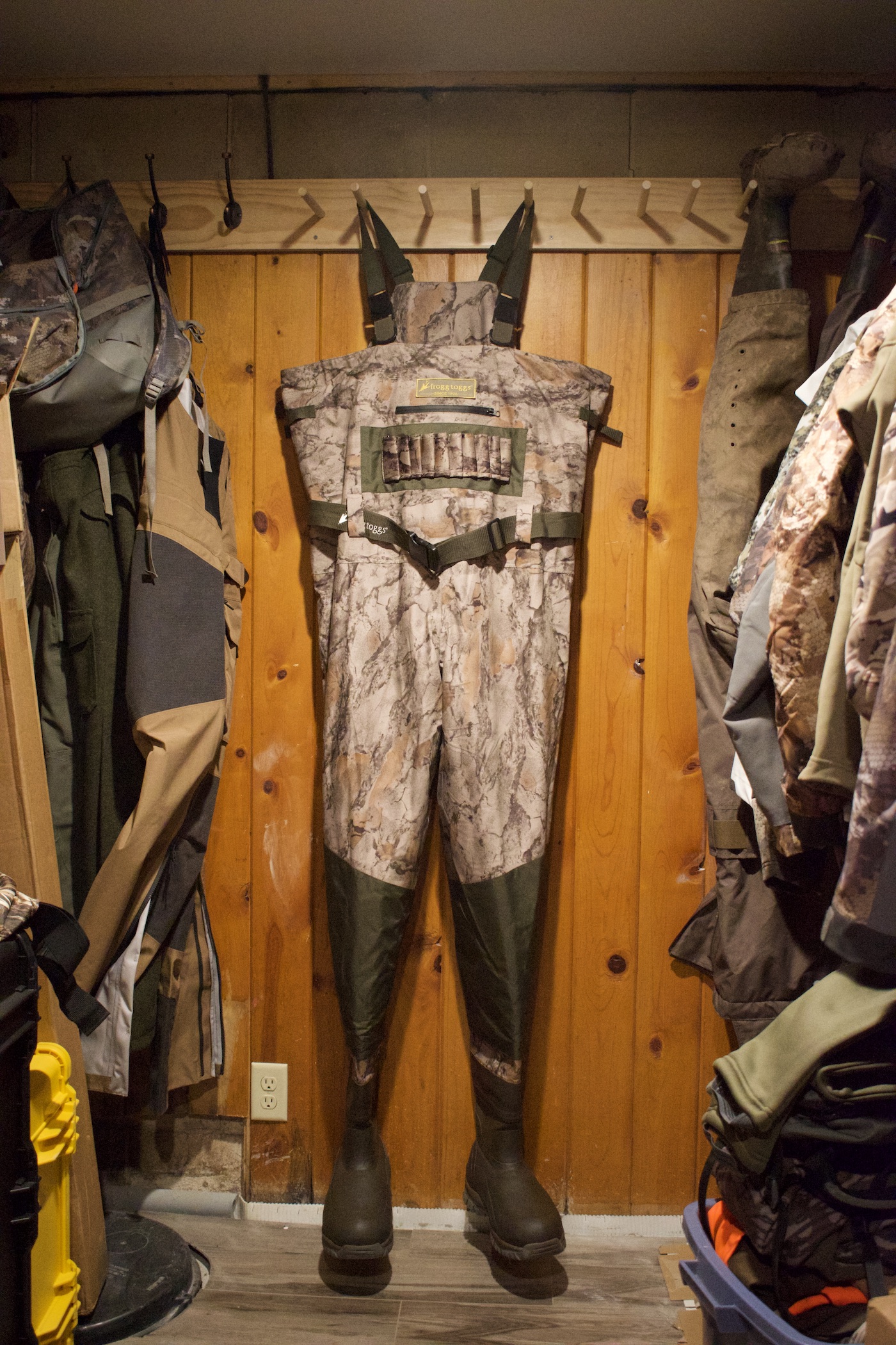 The Best Fly Fishing Waders for 2023