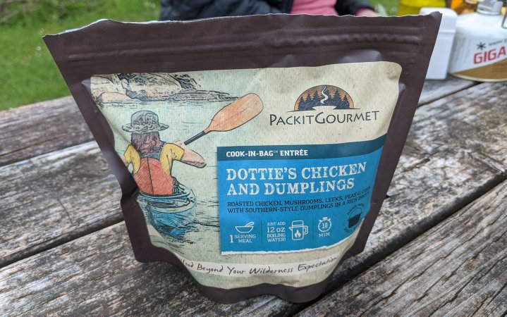  Packit Gourmet is the best value.