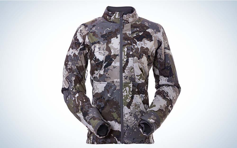 Northern Hunting - Hunting jackets for women in new and strong designs
