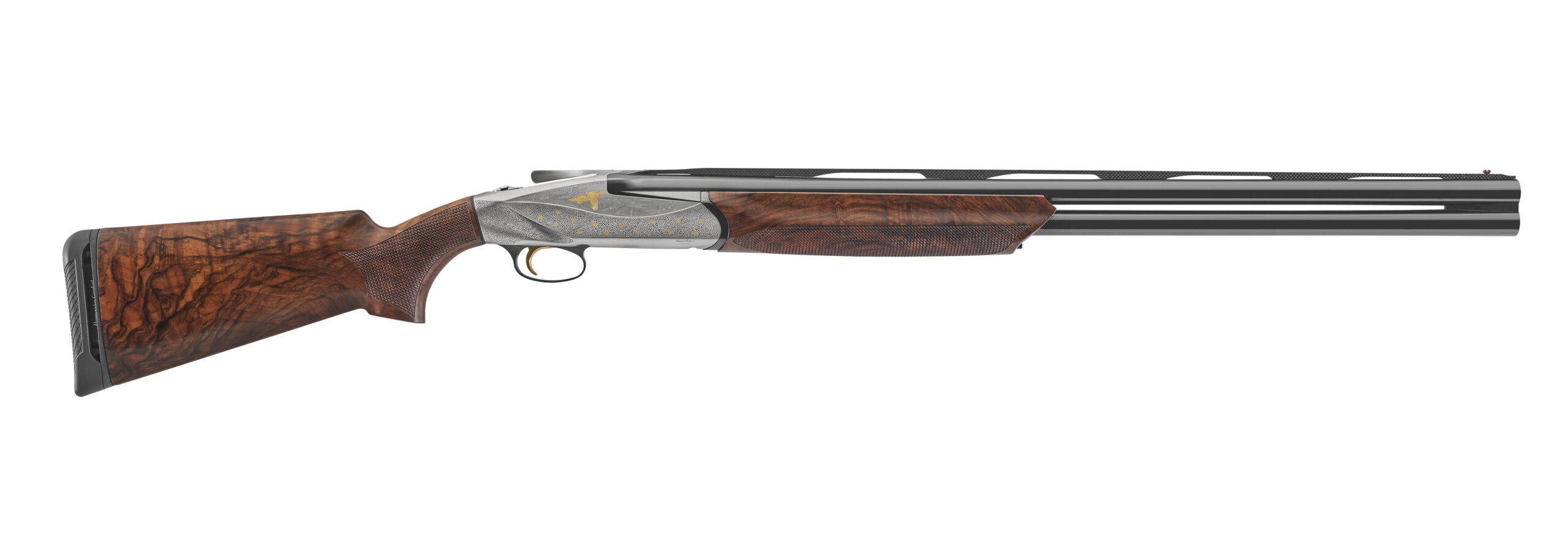 Benelli 828U.