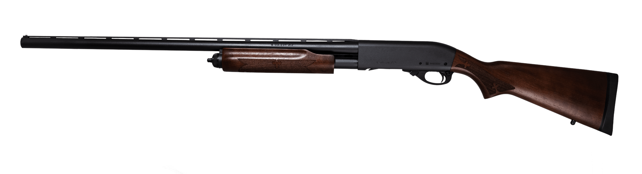 The new Remington FieldMaster.