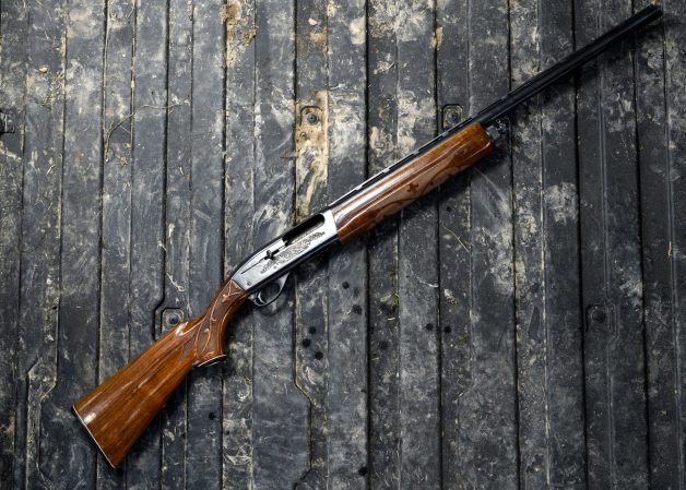Shotgun Review: The New Browning Maxus II