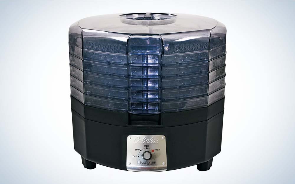 Best Dehydrator for Jerky - King of the Coals