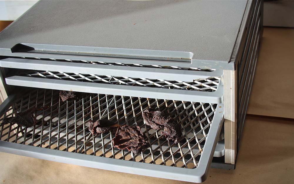 Dehydrator for jerky • Compare & find best price now »