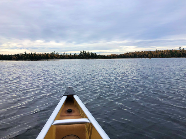 What Sportsmen Need to Know About the Boundary Waters Mine