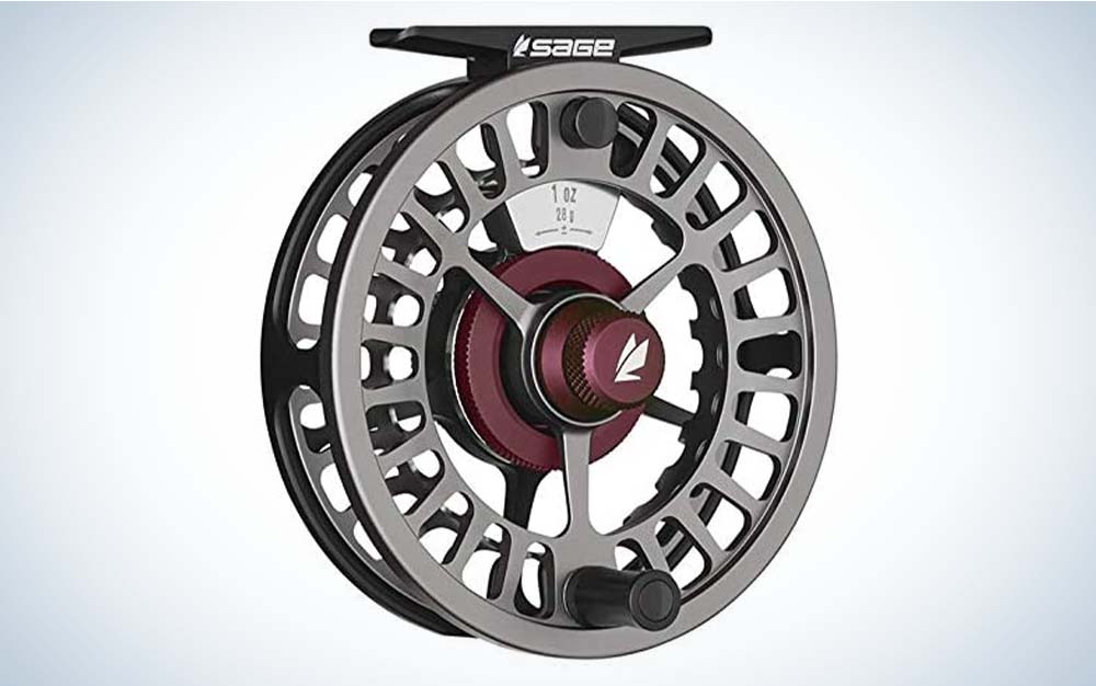 8 Weight Reel Shootout 2024 (6 Quality Fly Reels Tested)