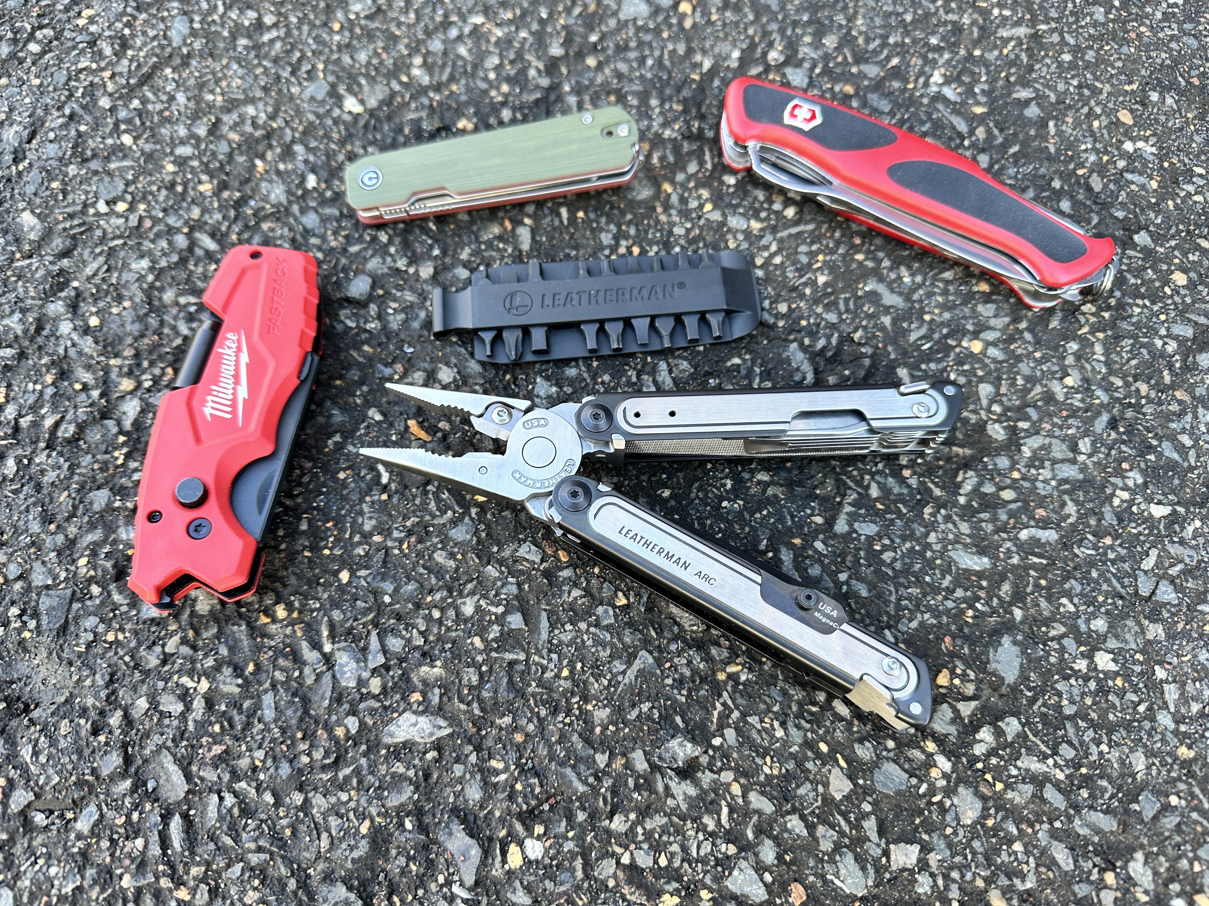 Best Multi Tools of 2025