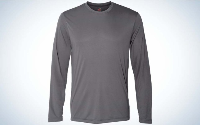 10 Best Long Sleeve Running Shirts for Every Temperature (Colorado Tested!)
