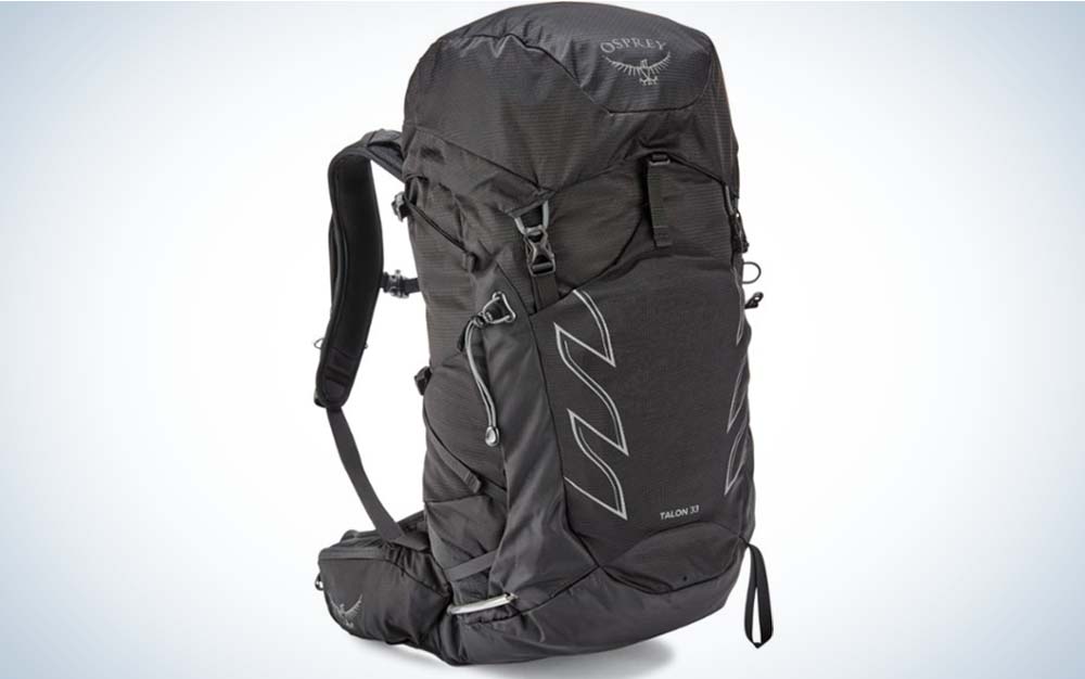 Hiking Backpacks - Designed Specifically for Outdoor Adventures
