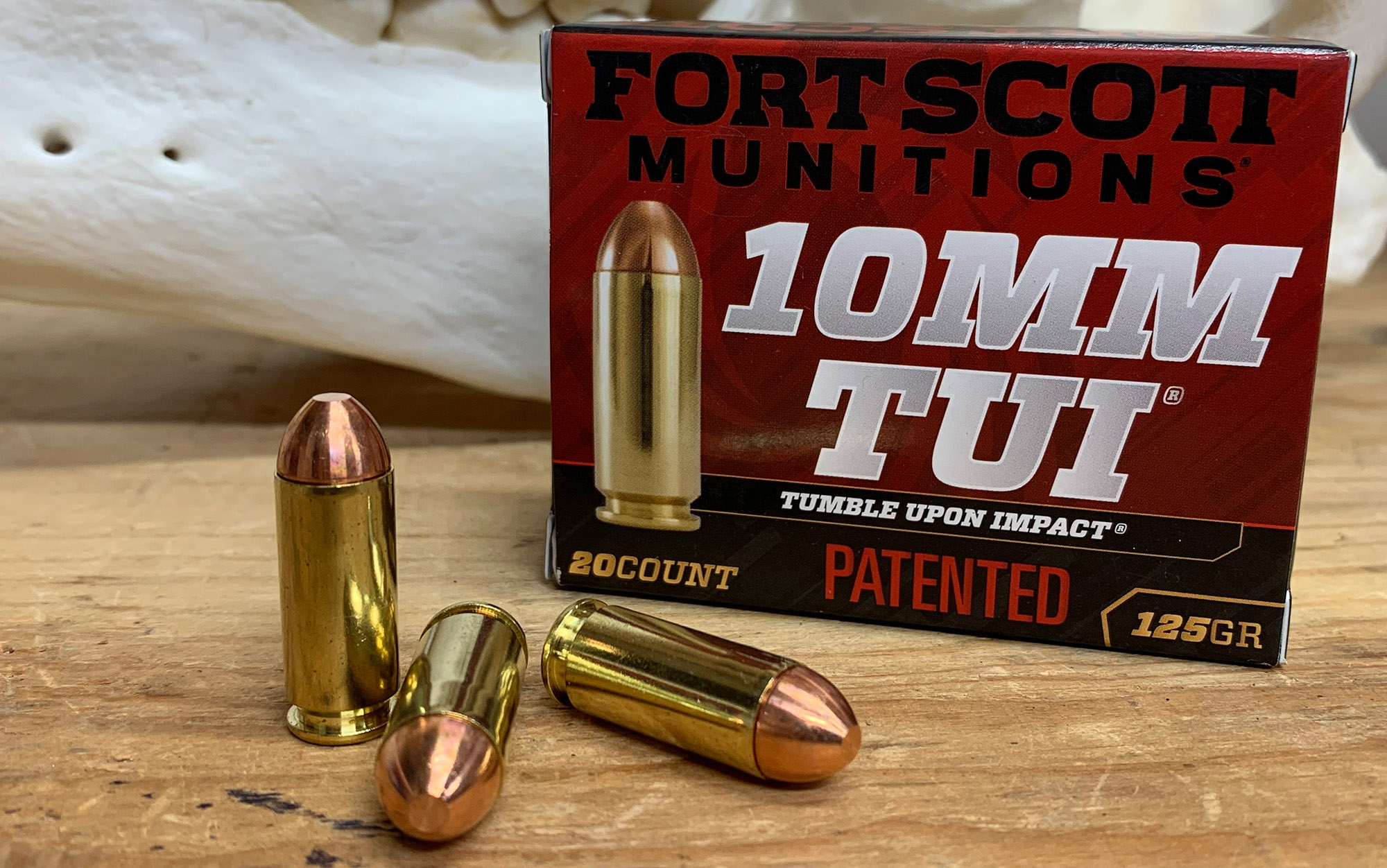 Best 10mm Ammo Of 2023, Tested And Reviewed | Outdoor Life