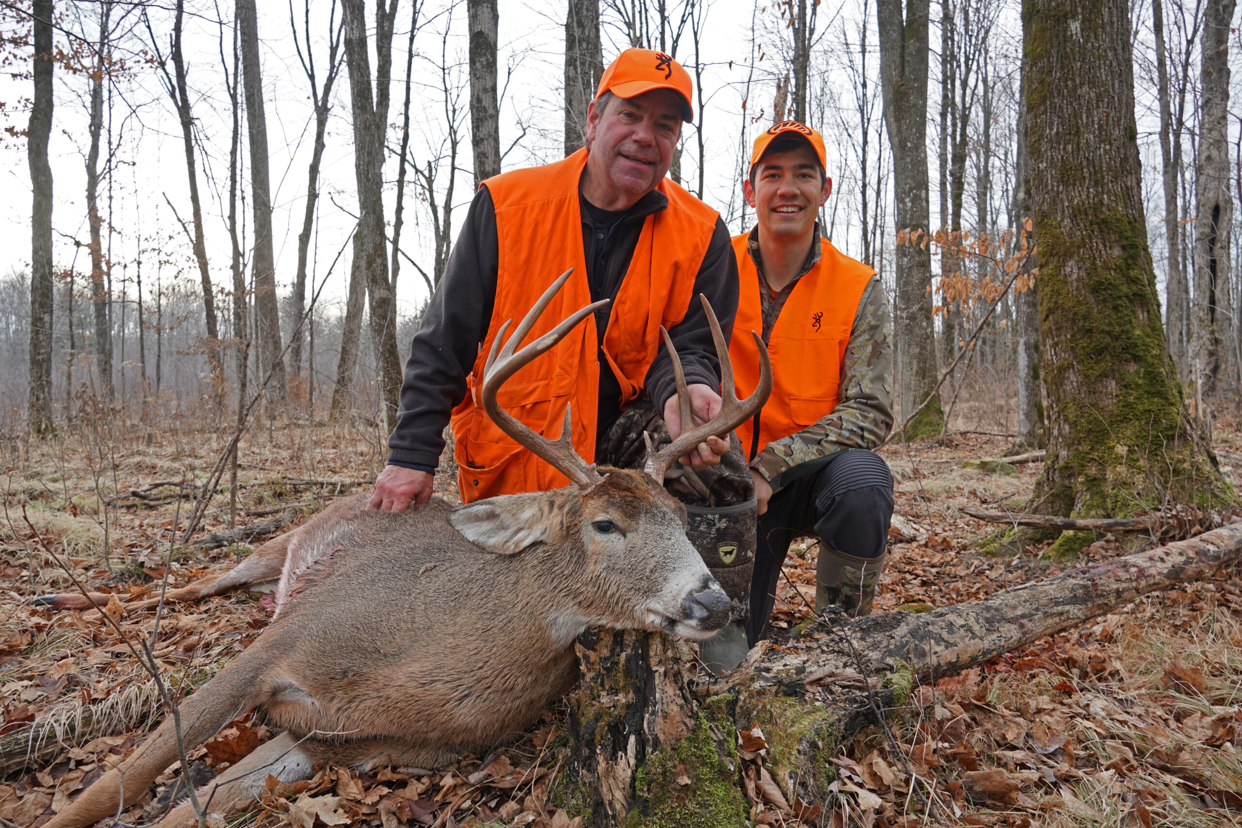 The Midwest and South (Not the West) Are the Heartbeat of Hunting in America