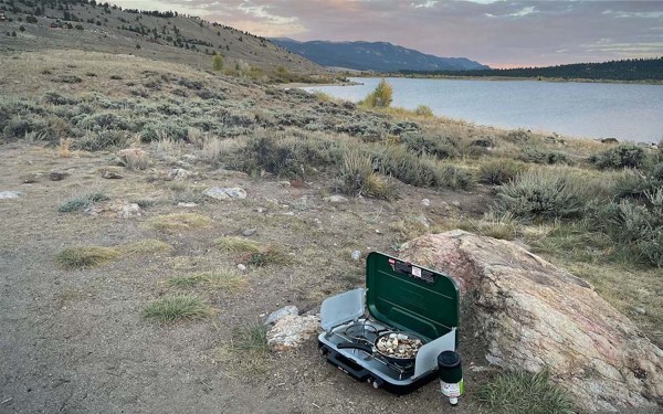 Best Camping Cookware for 2024