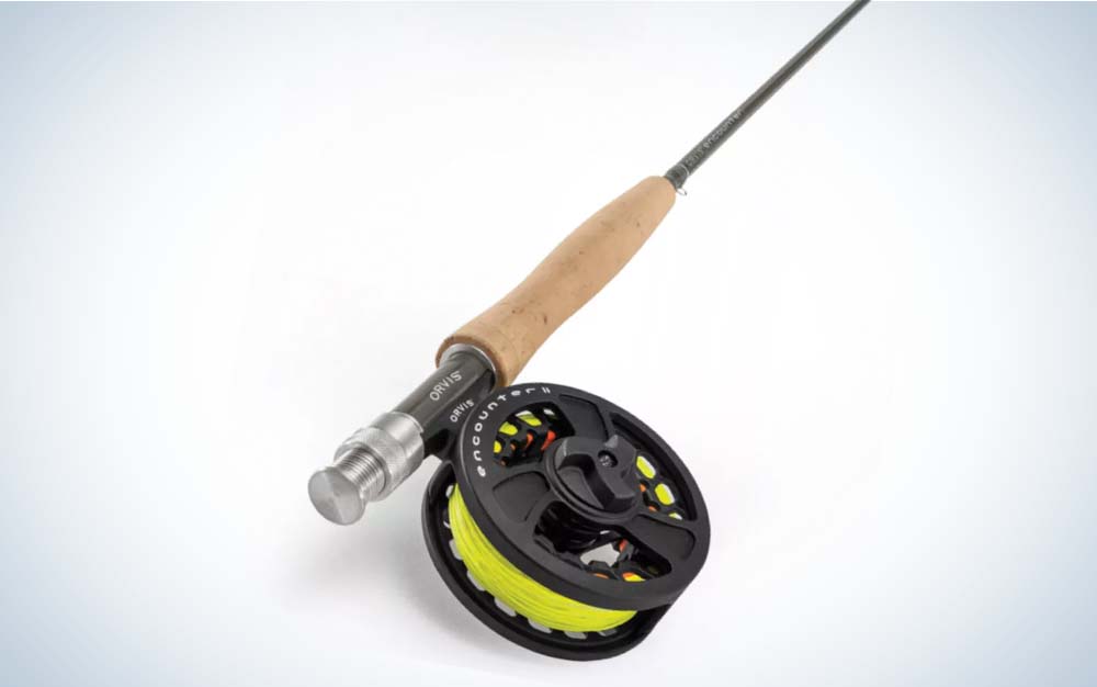 Best Fly Rod Combos  Overall, Beginner & Budget (2023)