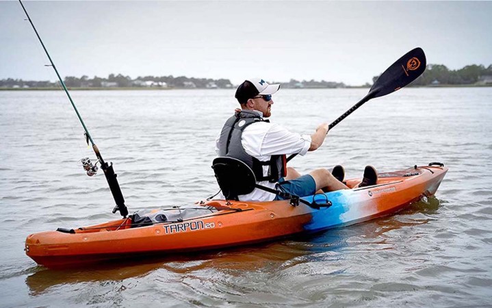Best Kayak Life Jackets Reviewed