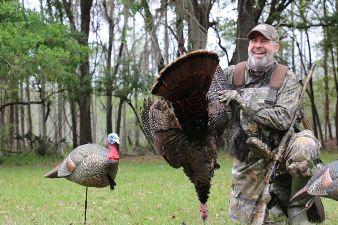 ‘The Gobbler Party’ Is One of Charlie Elliott’s Best Turkey Hunts, from the Archives