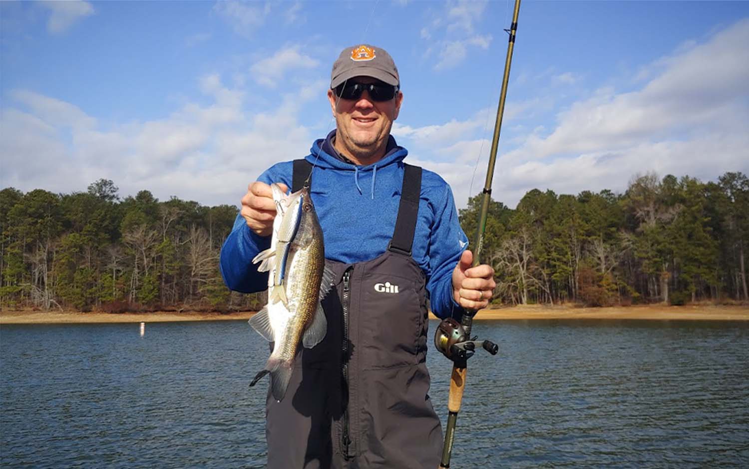 3 Phases of the Bass Spawn and dock Fishing - Megabass
