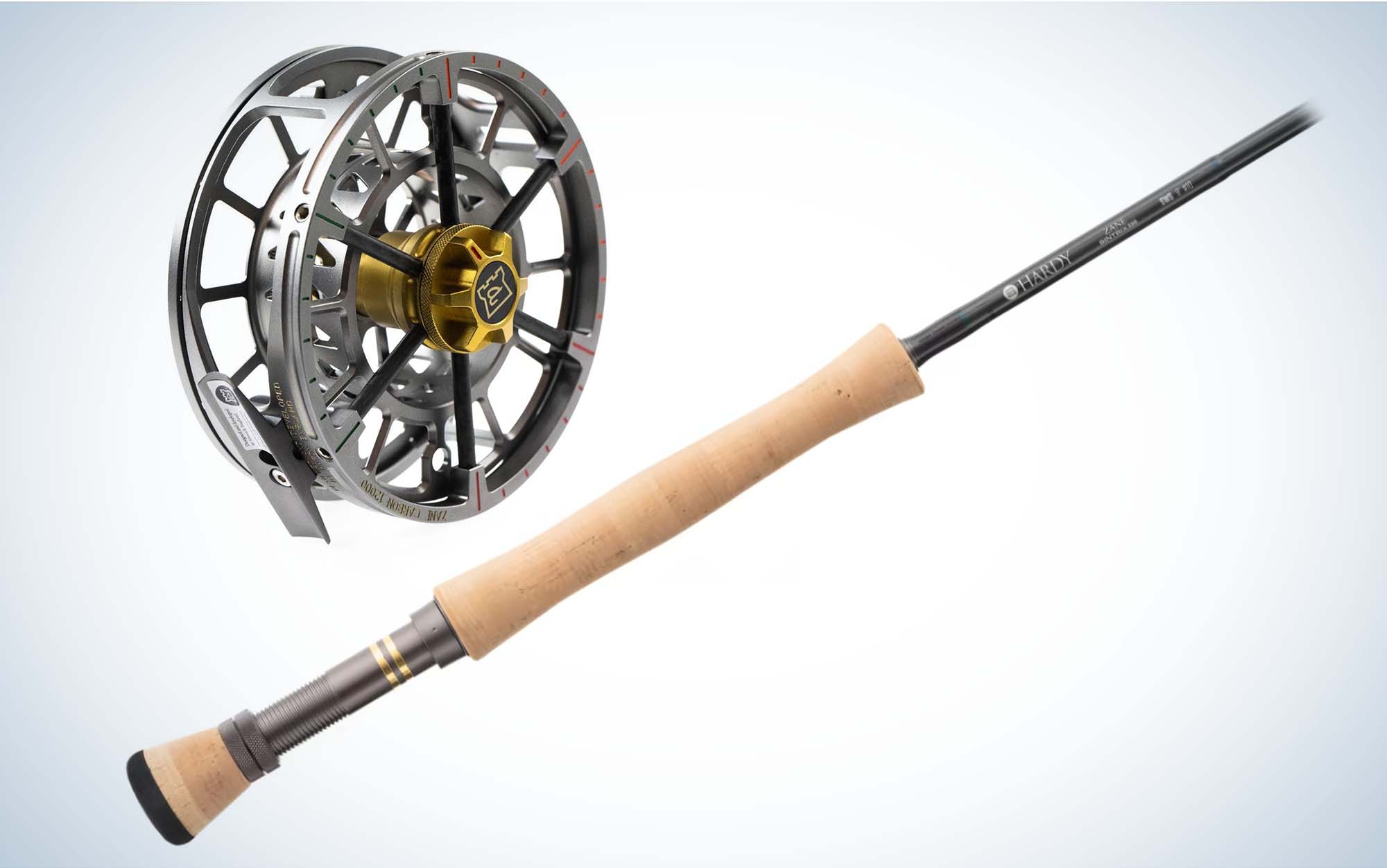 Review of the Orvis Encounter - Best Beginner Fly Rod Combo