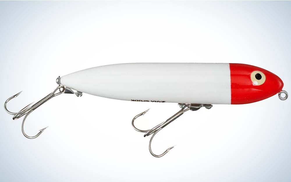 NEW LURES. OFFSHORE and INSHORE.TACKLE TOO - Page 2