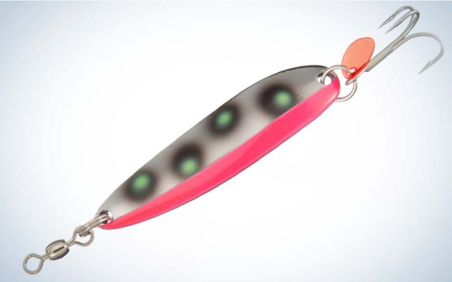 Fishing BEST Saltwater Lure on ! Is It Good? (Lure Review