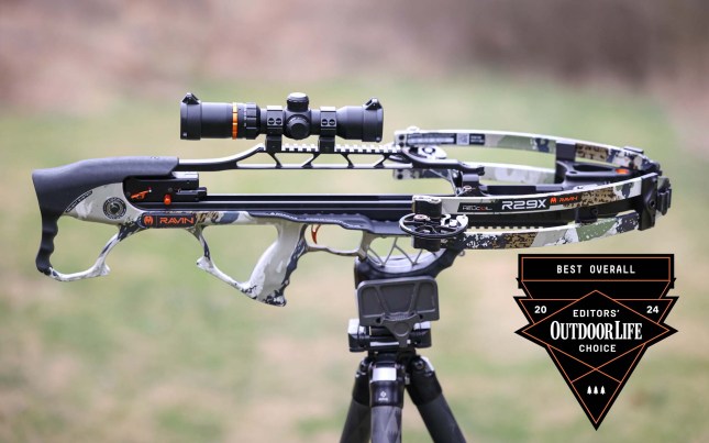 Hunting Crossbows - Excalibur, PSE, Tenpoint Crossbows