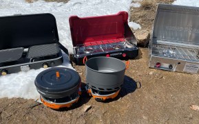 Best Camping Stoves of 2024 | Outdoor Life