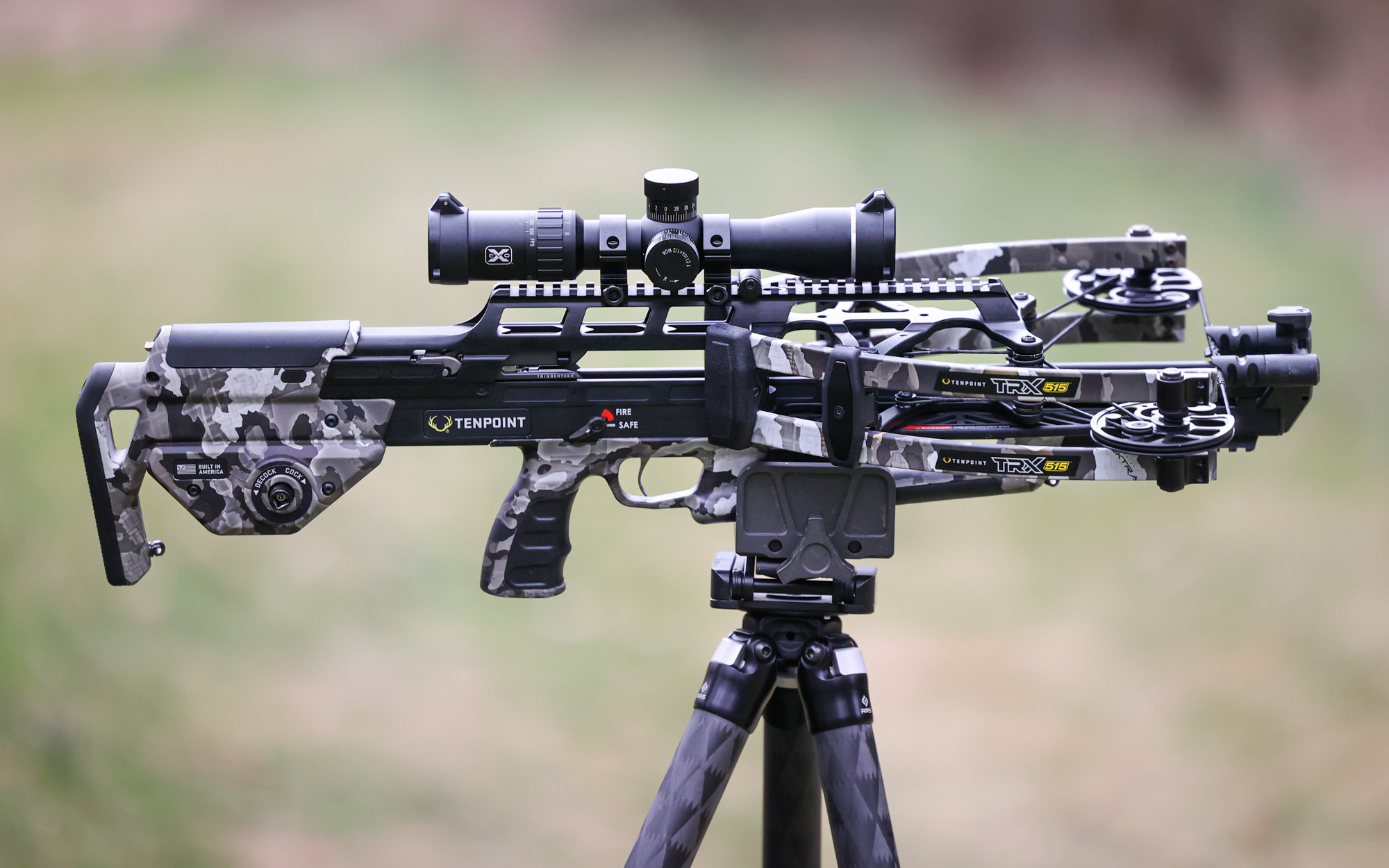 Best Crossbows of 2024, Tested and Reviewed