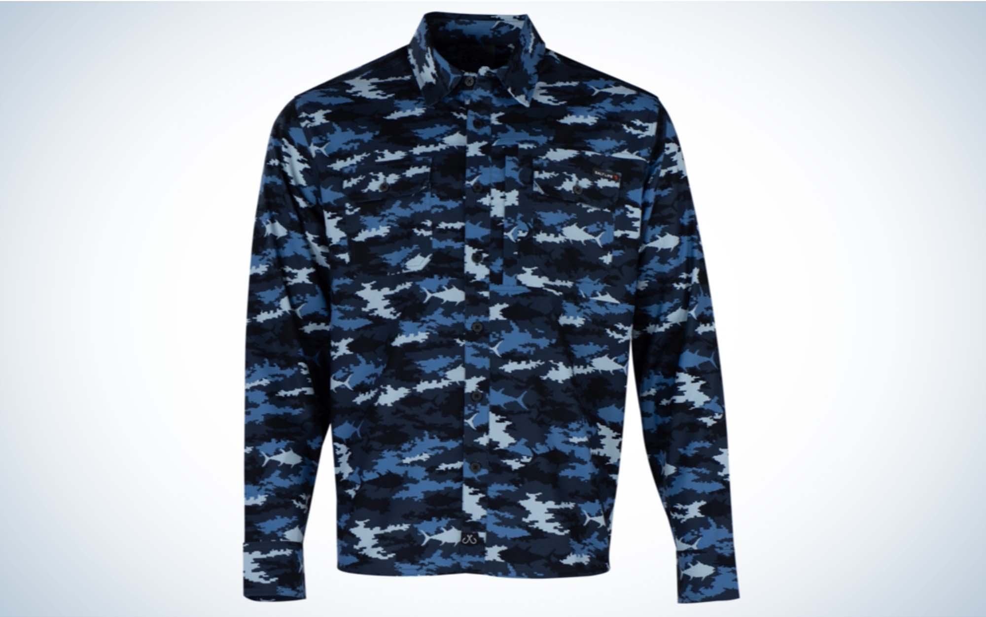 Comparing Best Fishing Shirts for Men