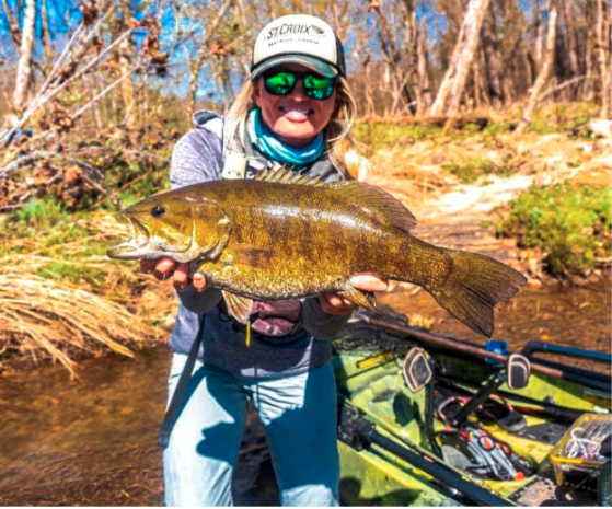 3 Underrated Rough Fish Species Anglers Should Target